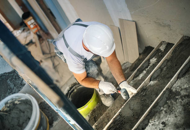 Trusted AR Concrete contractor Experts