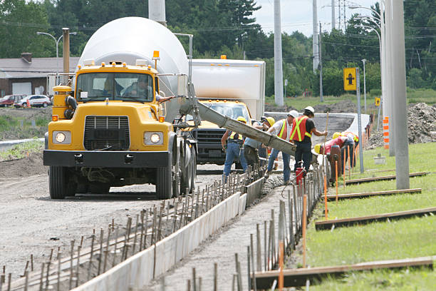 Best Residential Concrete Solutions in West Fork, AR