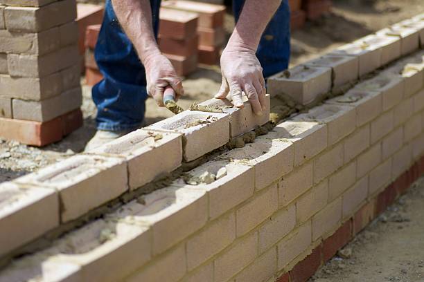 Best Concrete Slab Construction in West Fork, AR